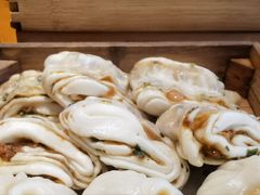 -食膳公园包子铺(烈士公园店)