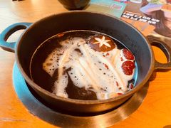 菌汤锅底-呷哺呷哺 黄金牧场 (盛世天骄店)