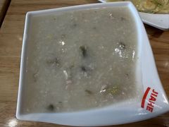-嘉和一品粥(马家堡店)