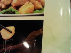 菜单-巴扎美食·新疆菜·西域歌舞表演餐厅(新疆大厦店)