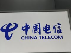 -中国电信(龙盛国际营业厅)