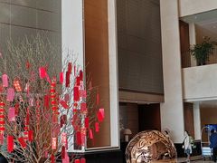 -上海嘉定喜来登酒店