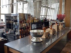 -上海柏悦酒店·世纪100牛排馆