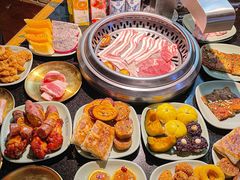 -梨花自助烤肉(天河城店)