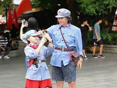 -南昌八一起义纪念馆