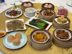 -新海利海鲜城·41年珠海老字号(夏湾店)