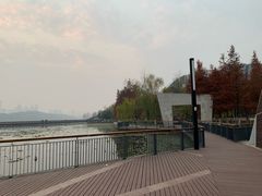 -月湖风景区