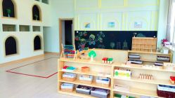 -纯一宝贝儿童游泳中心(生态大街店)