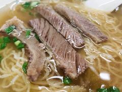 -七爺清汤腩(南开大悦城店)