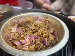 -金源烤肉面片馆(师大店)