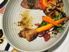 -娜娜家·Nana's restaurant(国金汇店)