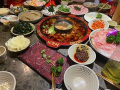 -七里川健康火锅(总店)