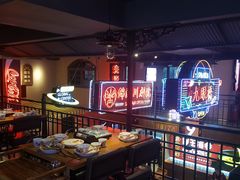-霸王虾·小龙虾香辣蟹(玉林店)