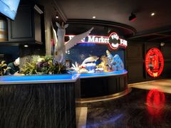 -V-ONE西雅图海鲜自助餐厅(仓山万达广场店)