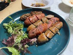 -春树下·院子露台西餐厅(中隐于市店)