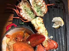 -Amanda餐厅(长乐路店)