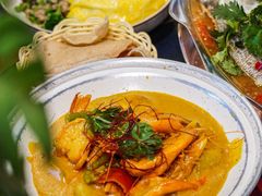 -米泰芒·东南亚料理(体育西店)