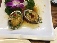 -开鑫鱼厂·宁波海鲜(前程智慧城店)