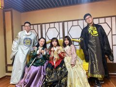 -白兔子密室(长寿路店)