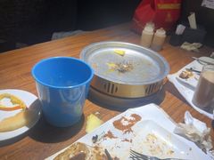 -汉巴味德·烤肉与啤酒的自助(杭州大悦城店)