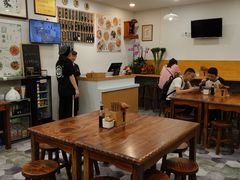 大堂-陈八两面家(华孚写字楼店)