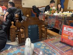 -乡村馕坑肉·烧烤·新疆菜·本地人更爱吃(阿勒泰首店)