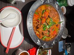 -胖哥俩肉蟹煲(重庆观音桥大融城店)