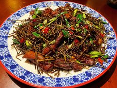老味道茶香鸭-杨记隆府(时代天街店)