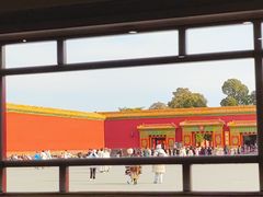 -故宫餐厅(景运门店)