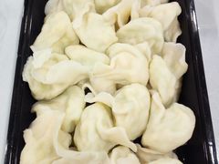 -听涛雅苑百味饺子老家菜馆