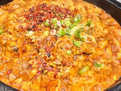 -那家老院子东北菜·饺子·小鸡炖蘑菇(艳华街店)