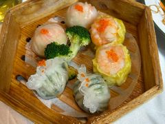 -鹿鸣酒家(越秀店)
