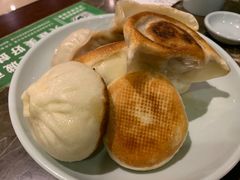 -冶春茶社(星汉大厦店)