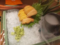 -七条鱼日本料理(远洋乐堤港店)