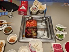 -海底捞火锅(龙岗星河COCO Park店)