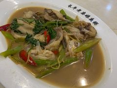 -长平老姿娘夜粥(平东一街店)