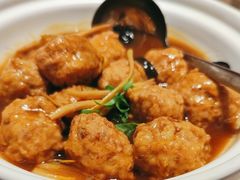 -艳阳天·非遗楚菜(武汉客厅店)