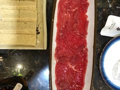 -鑫隆四季涮肉(香河店)