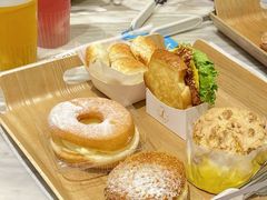 -罗森尼娜(德思勤店)