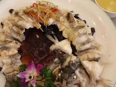 -博雅渔港·融合菜(维也纳国际大酒店)