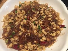 -芳芳私房菜·精做淮扬菜(承德路店)