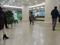 -西安市人民医院(大差市院区)