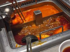 -海底捞火锅(万象城店)