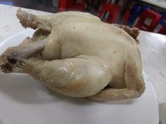 -佳基盐焗鸡
