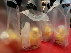 海盐芝士新地-汉堡王(龙德广场店)