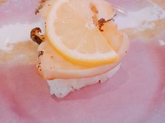 -沼津魚がし鮨(御殿場アウトレット店)