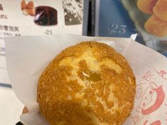 -西树泡芙(蓝色港湾店)