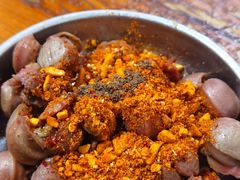 -老瓦房冷锅串串(文殊院店)