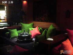 -花马天堂云南餐厅 Lost Heaven(高邮路店)
