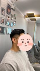 -即型男士理发工作室